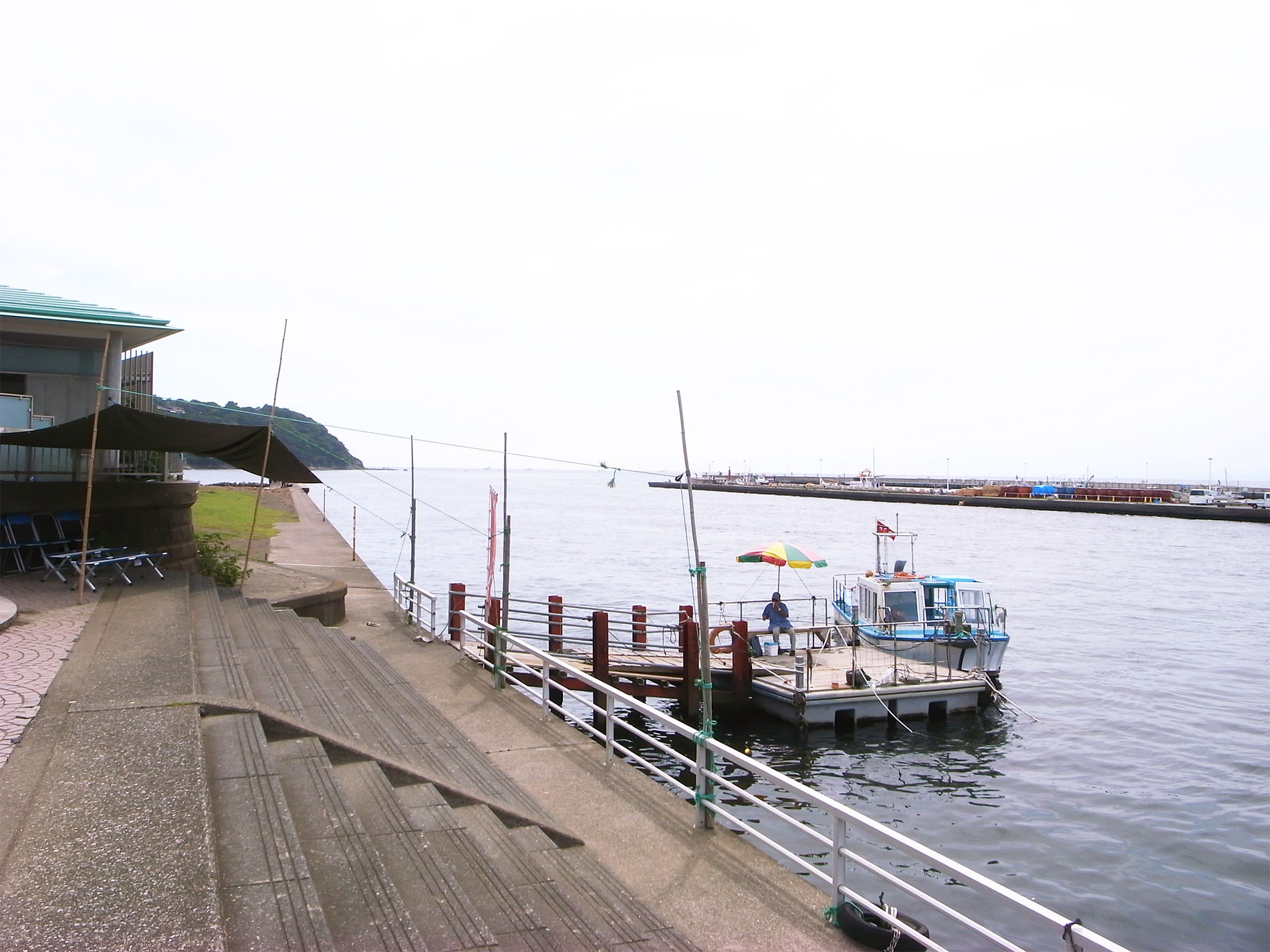 江ノ島 2015 | Enoshima Island walking 2015