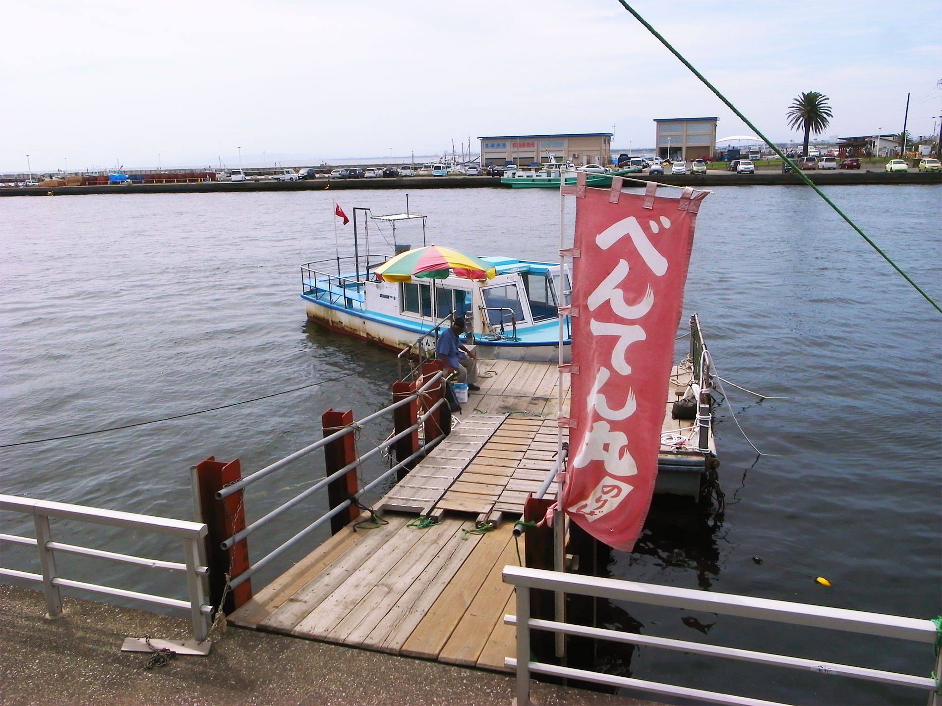 江ノ島 2015 | Enoshima Island walking 2015