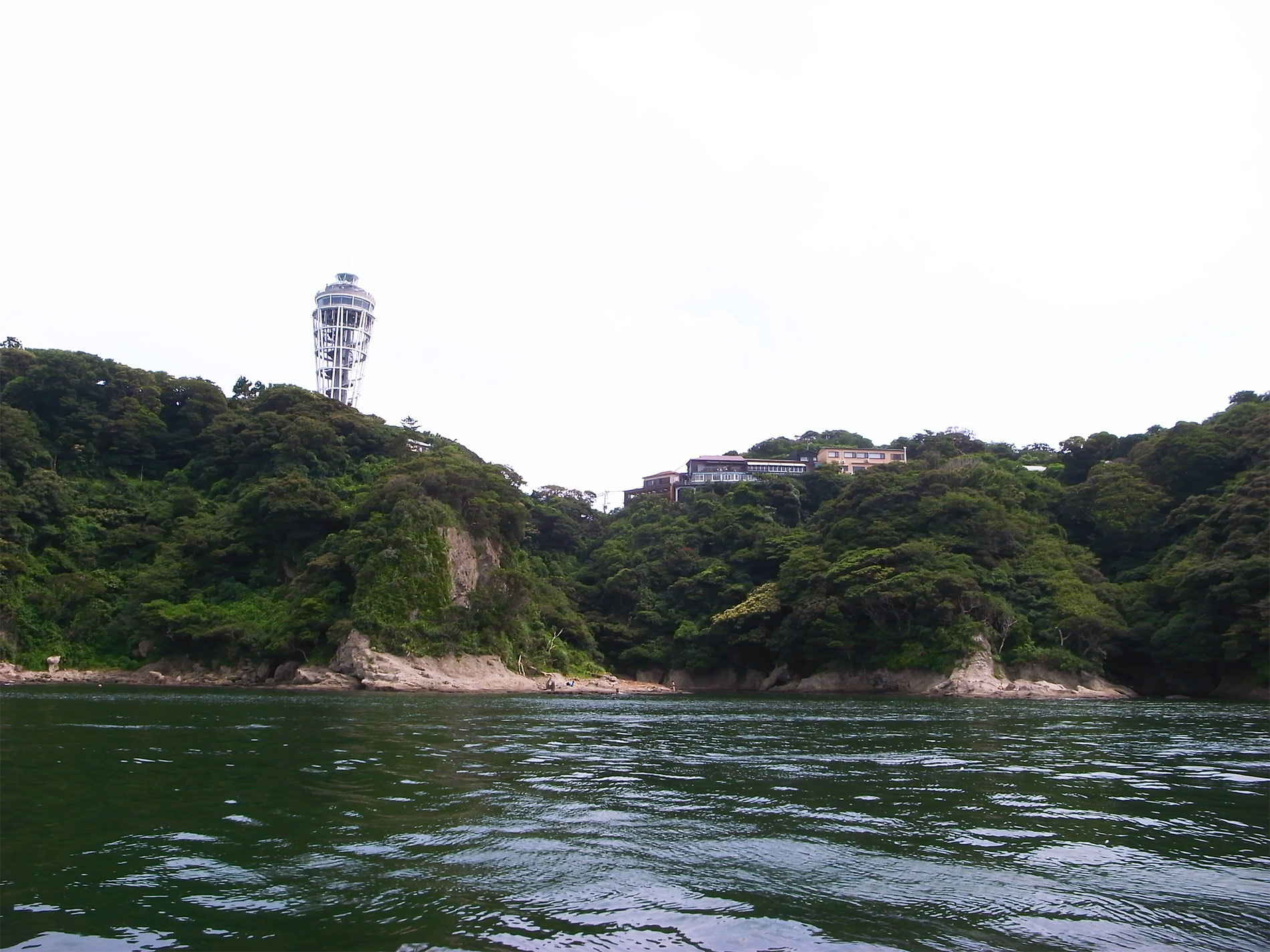 江ノ島 2015 | Enoshima Island walking 2015