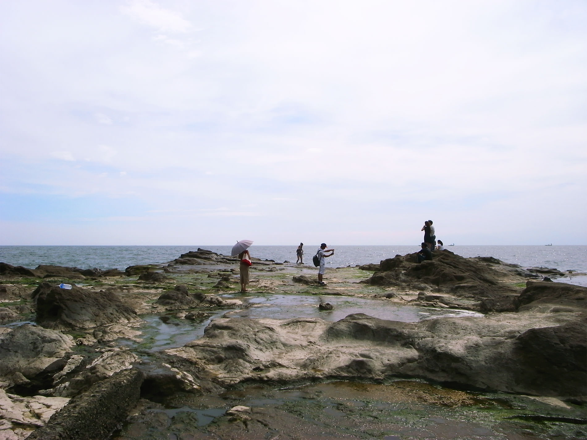 江ノ島 2015 | Enoshima Island walking 2015