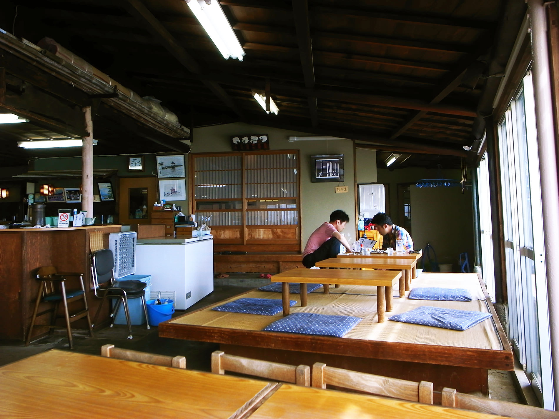 江ノ島 2015 | Enoshima Island walking 2015