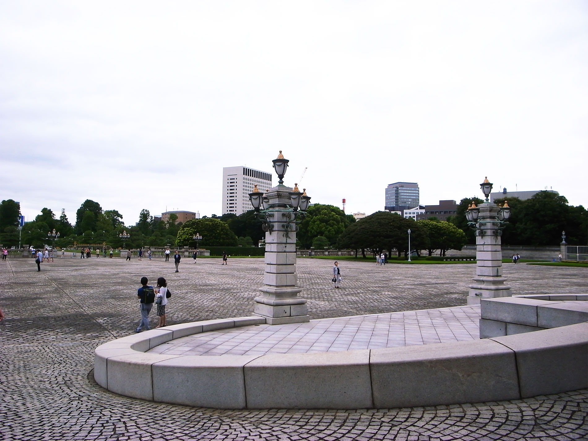 state_guest_house_akasaka_palace_tokyo_2015 | 迎賓館赤坂離宮を見学に行ってきました / 2015