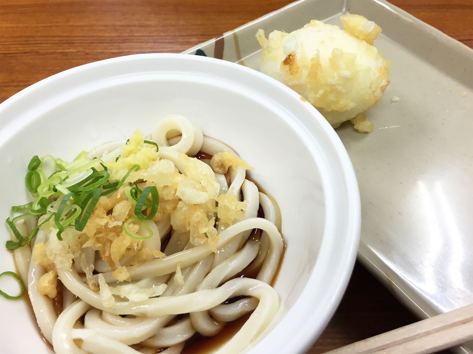 高松旅行と讃岐うどんと | Takamatsu trip and Sanuki udon in 2015