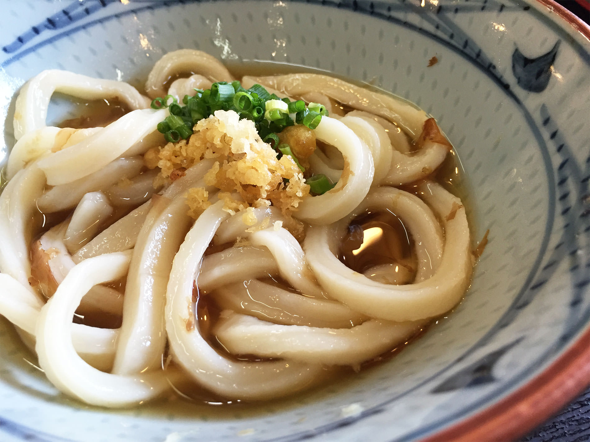 高松旅行と讃岐うどんと | Takamatsu trip and Sanuki udon in 2015