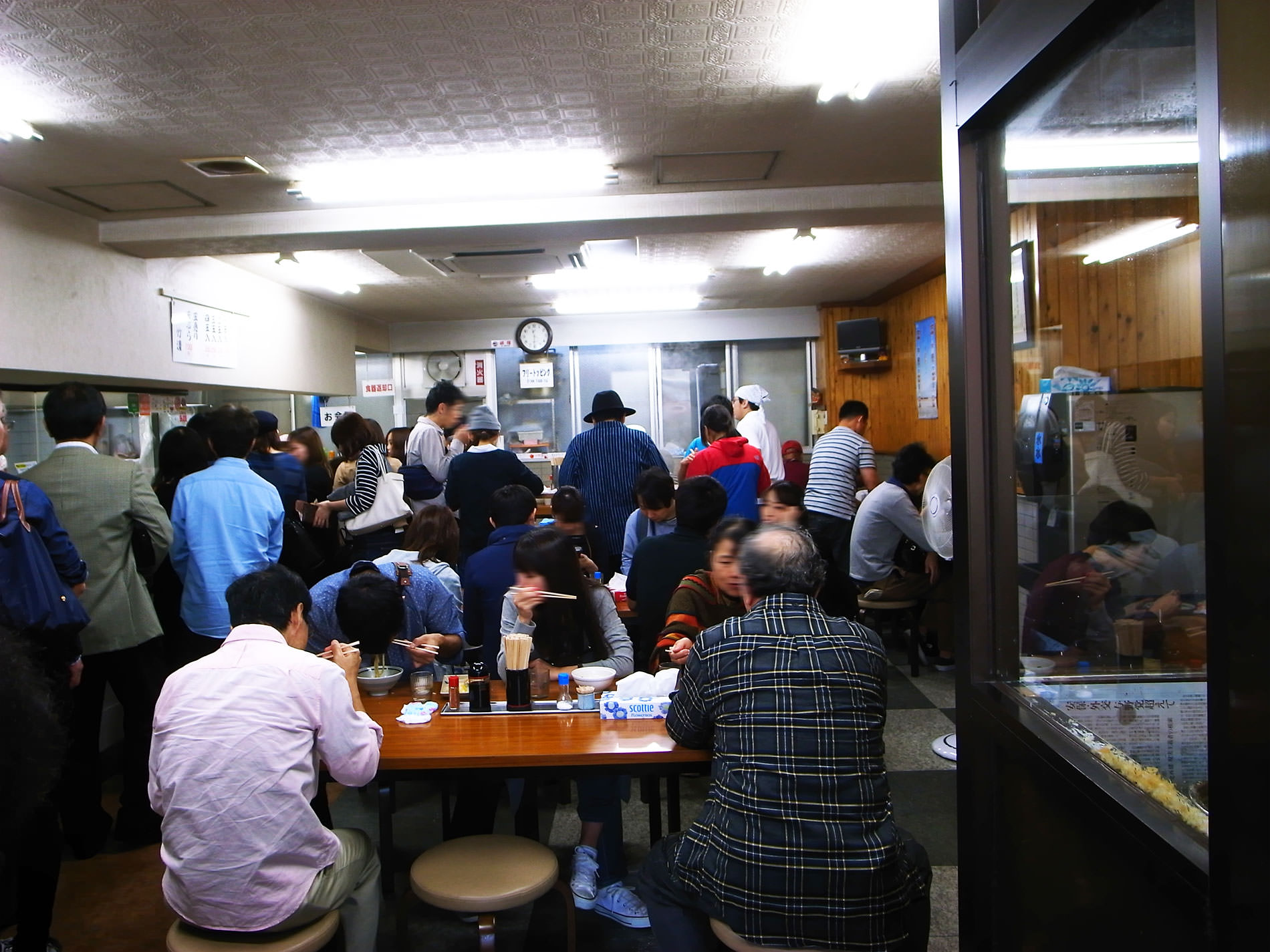 高松旅行と讃岐うどんと | Takamatsu trip and Sanuki udon in 2015