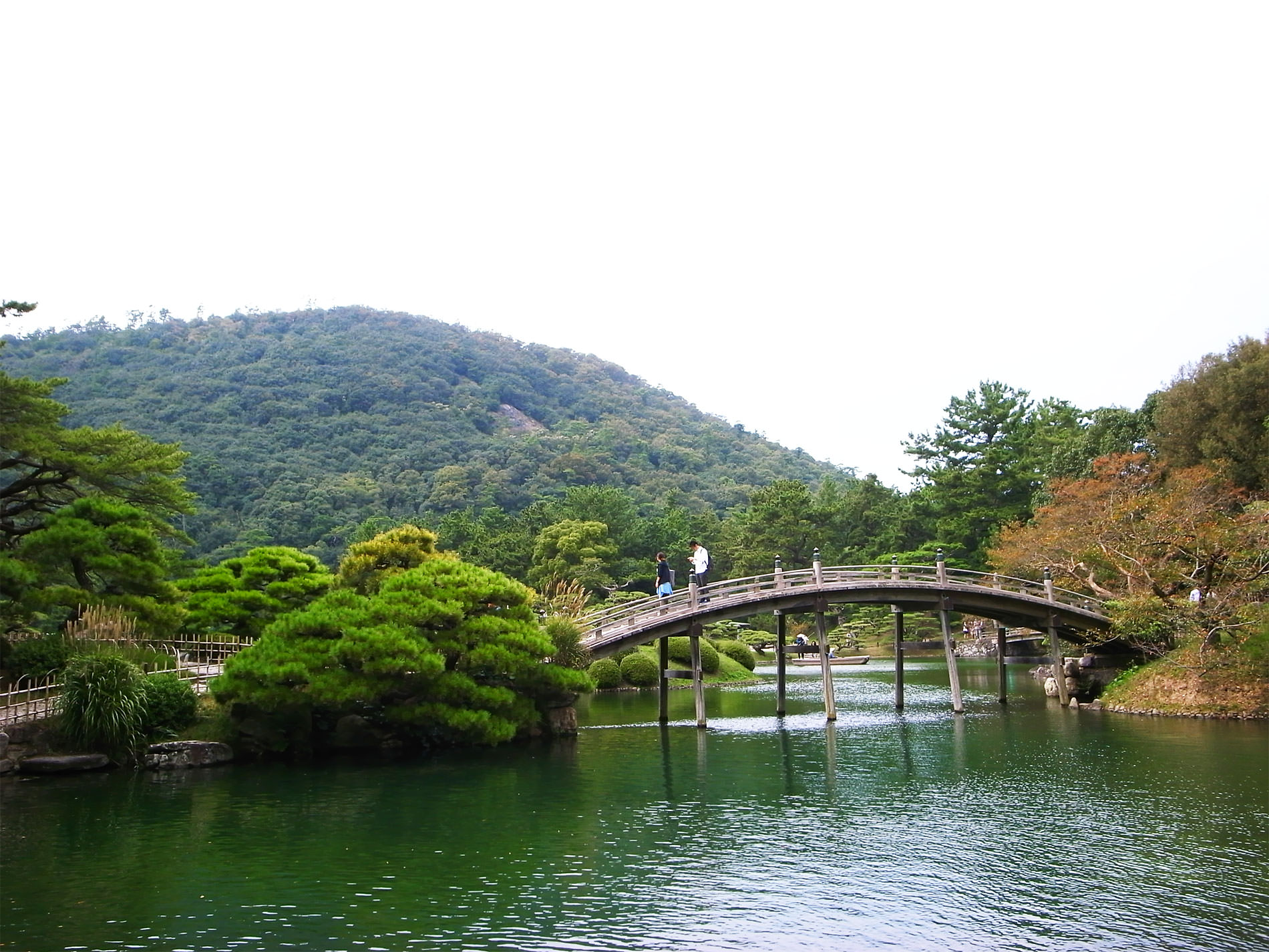 高松旅行と讃岐うどんと | Takamatsu trip and Sanuki udon in 2015