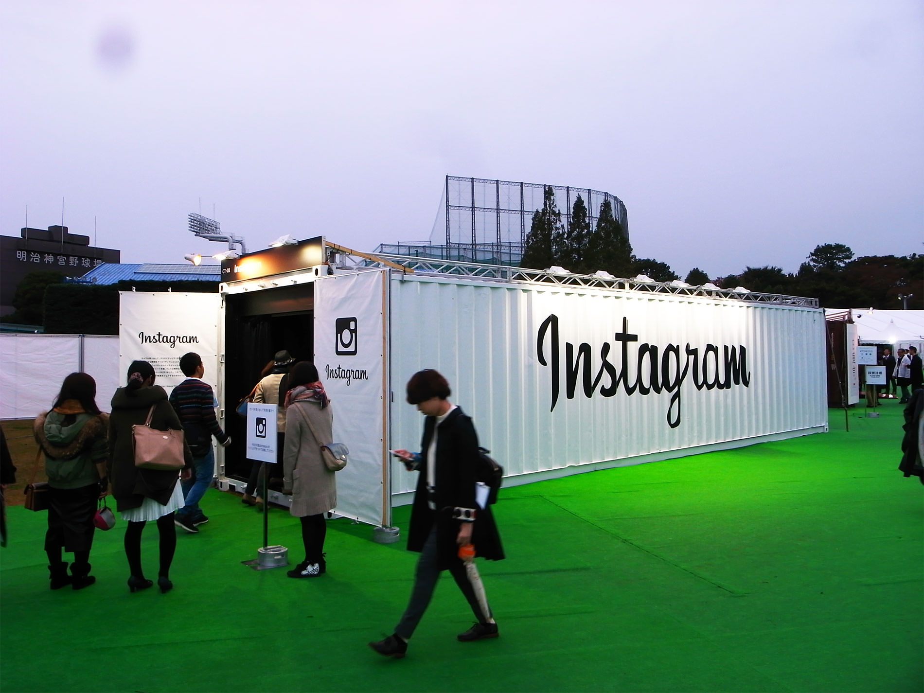 tokyo-design-week-2016 | TOKYO DESIGN WEEK / 2016