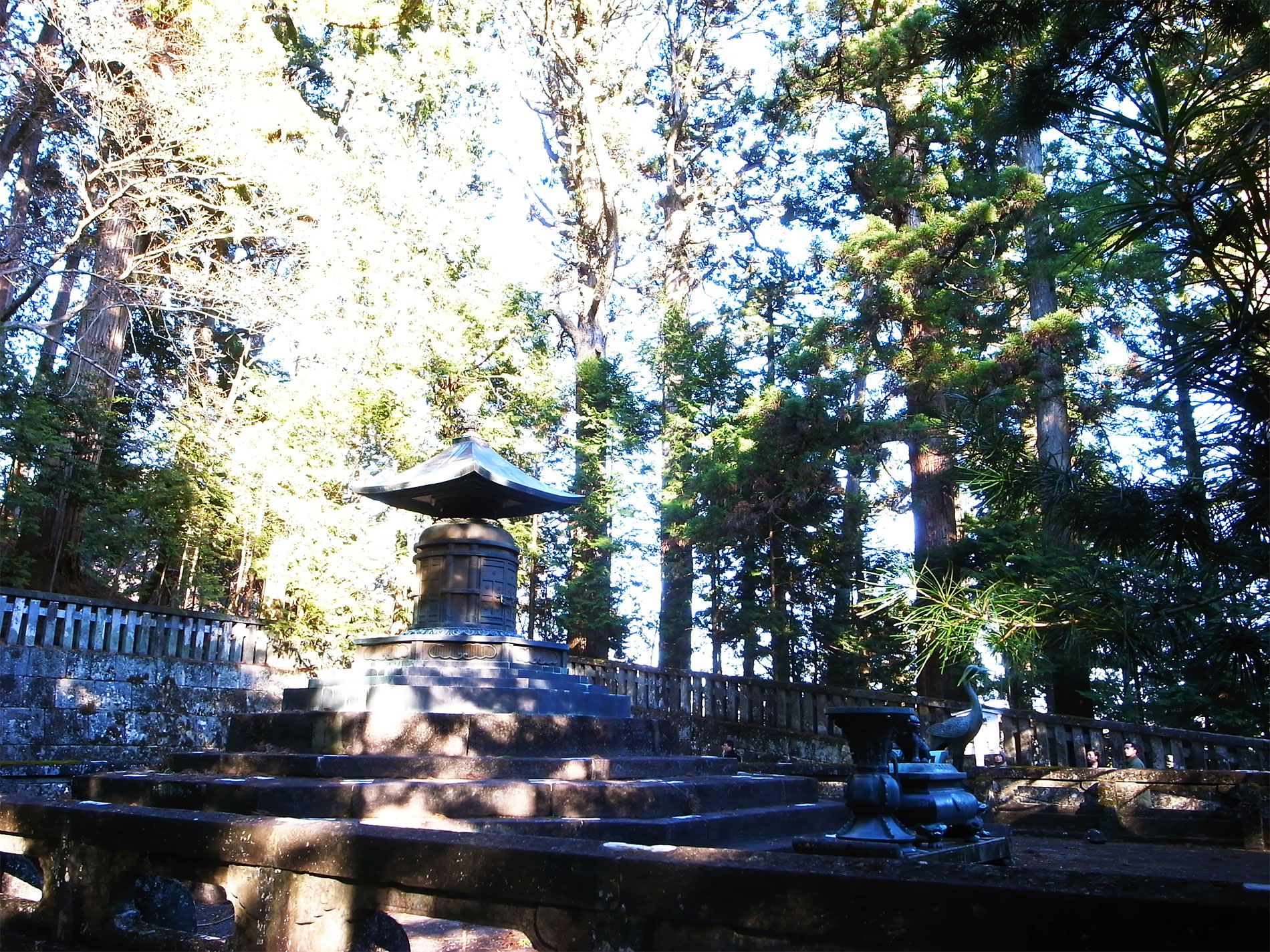 日光東照宮 / 2016 | Nikko Toshogu Shine in 2016