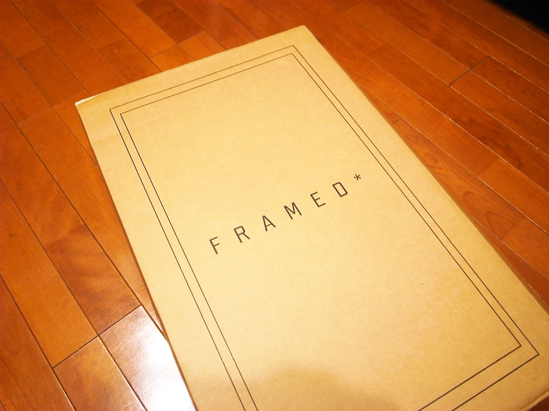 FRAMED* — A Revolutionary Platform For Digital Art