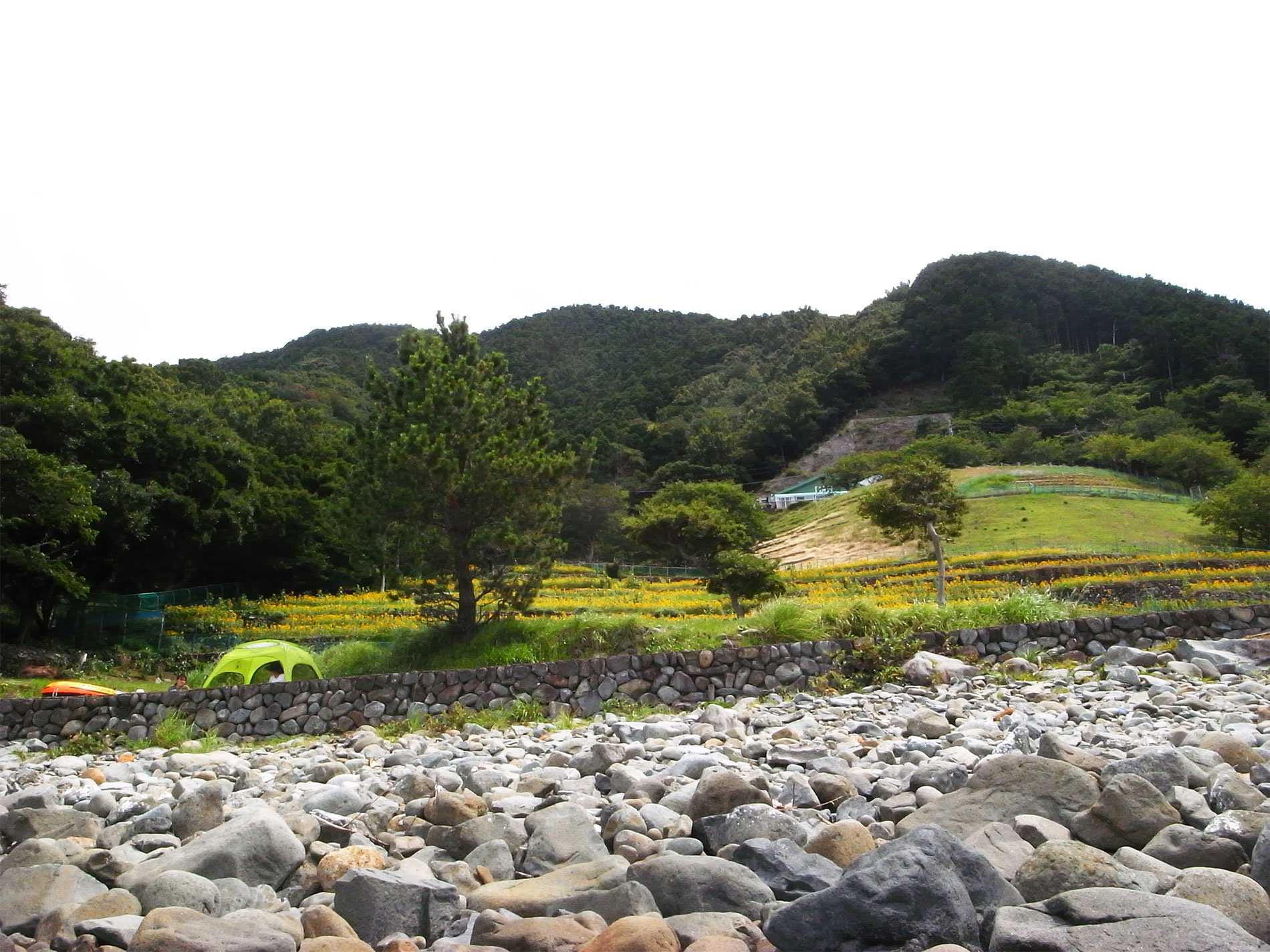 伊豆 堂ヶ島 / 2017