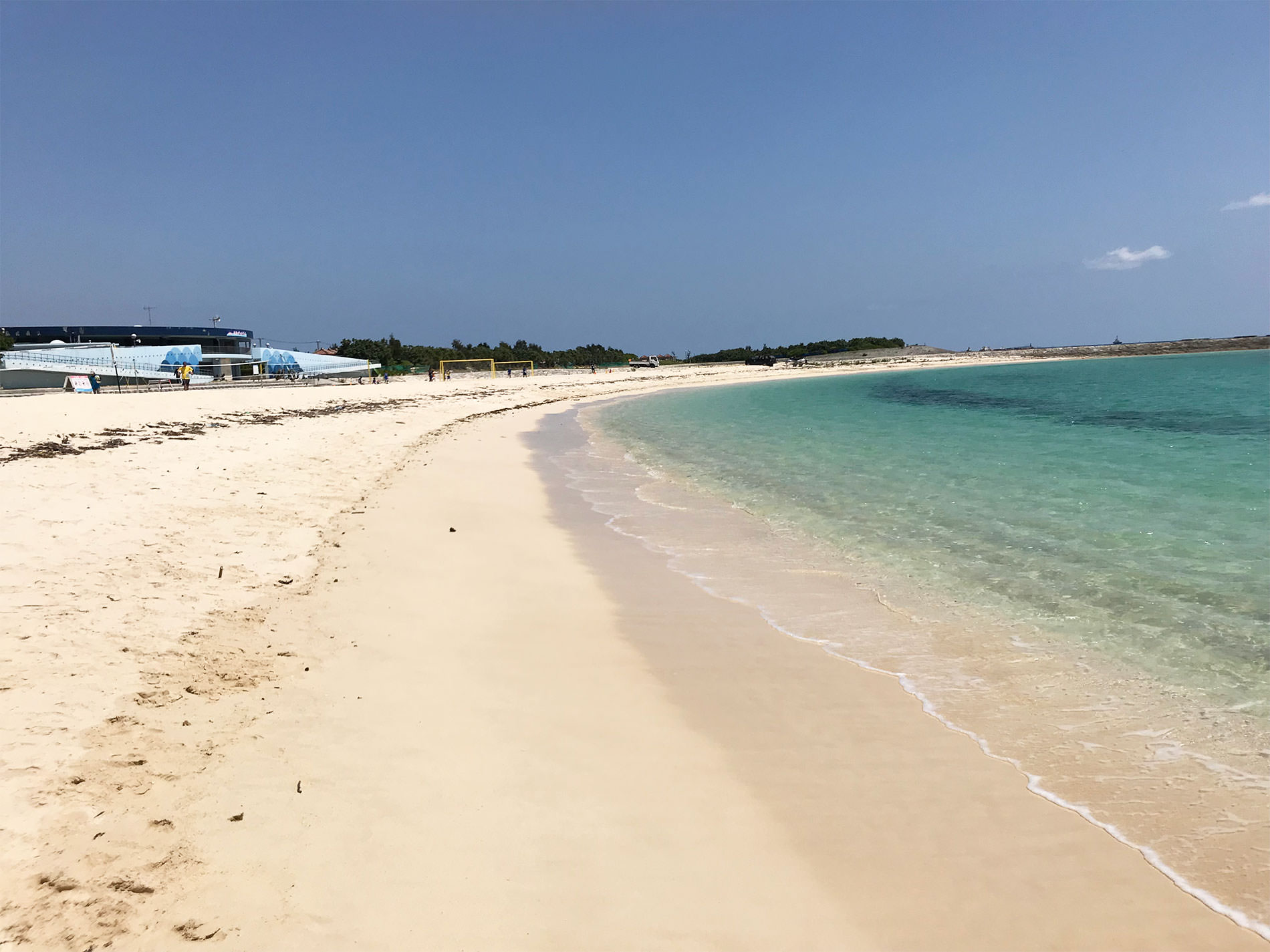 沖縄旅行 / March Okinawa Trip / 2018