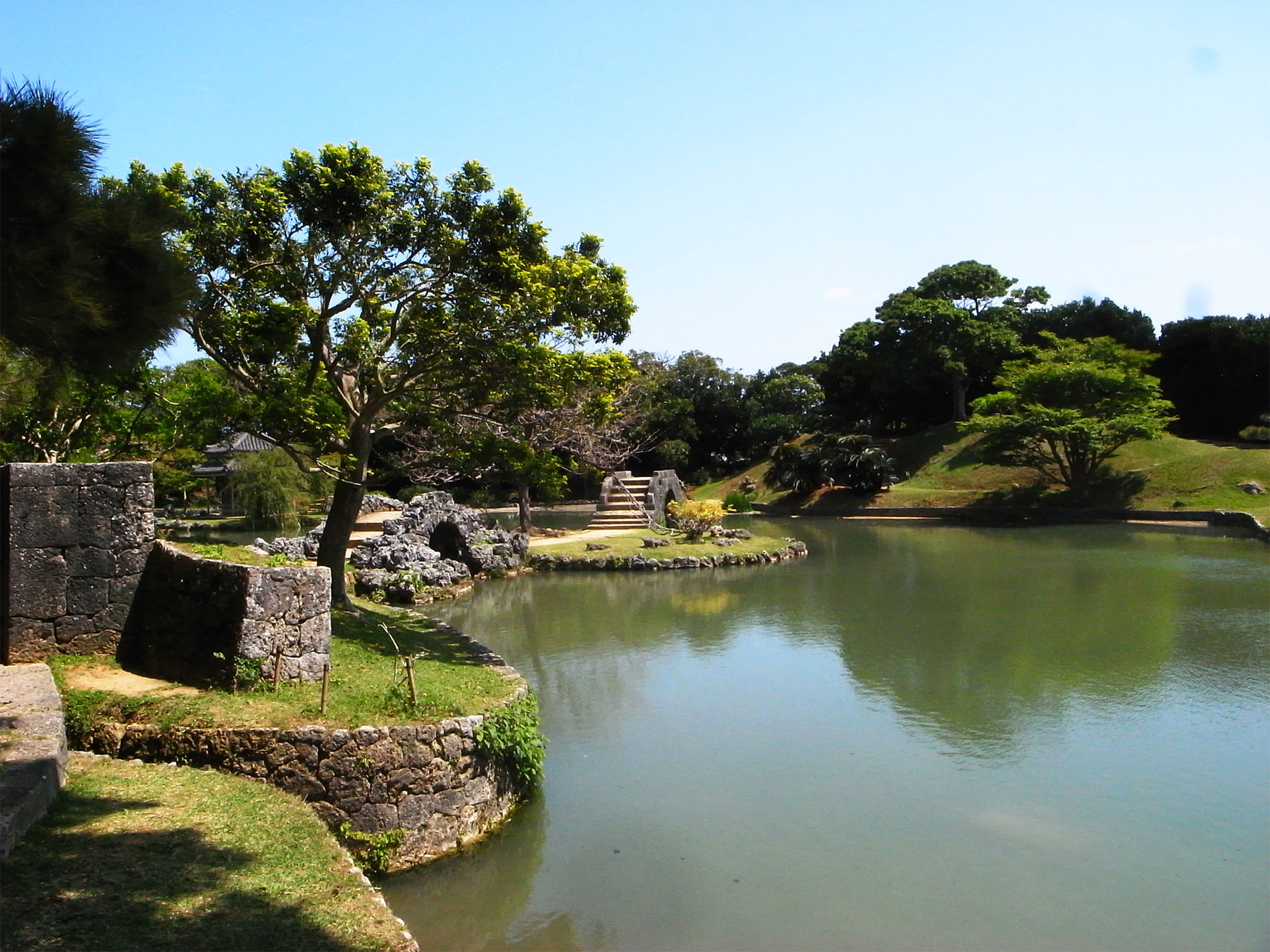 沖縄旅行 / March Okinawa Trip / 2018