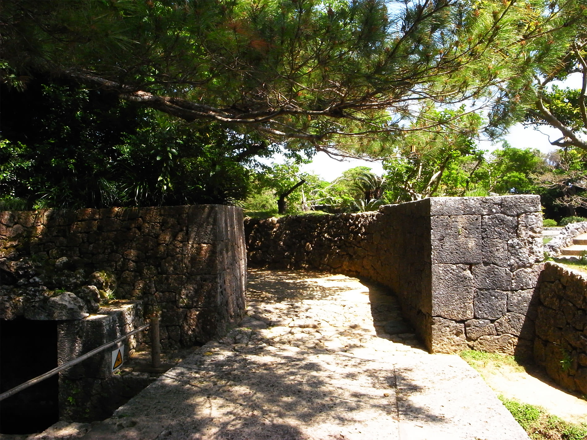 沖縄旅行 / March Okinawa Trip / 2018