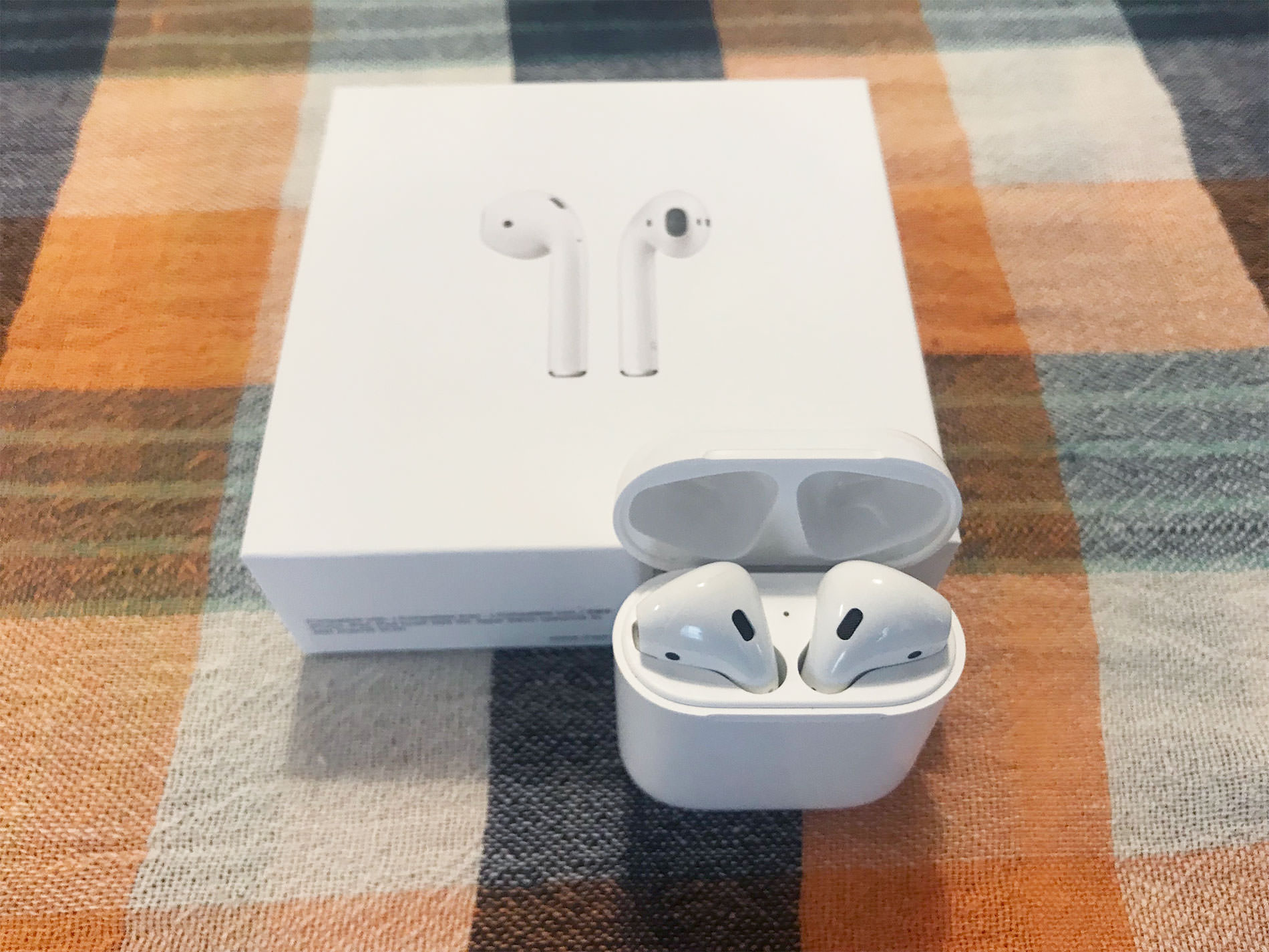 AirPods