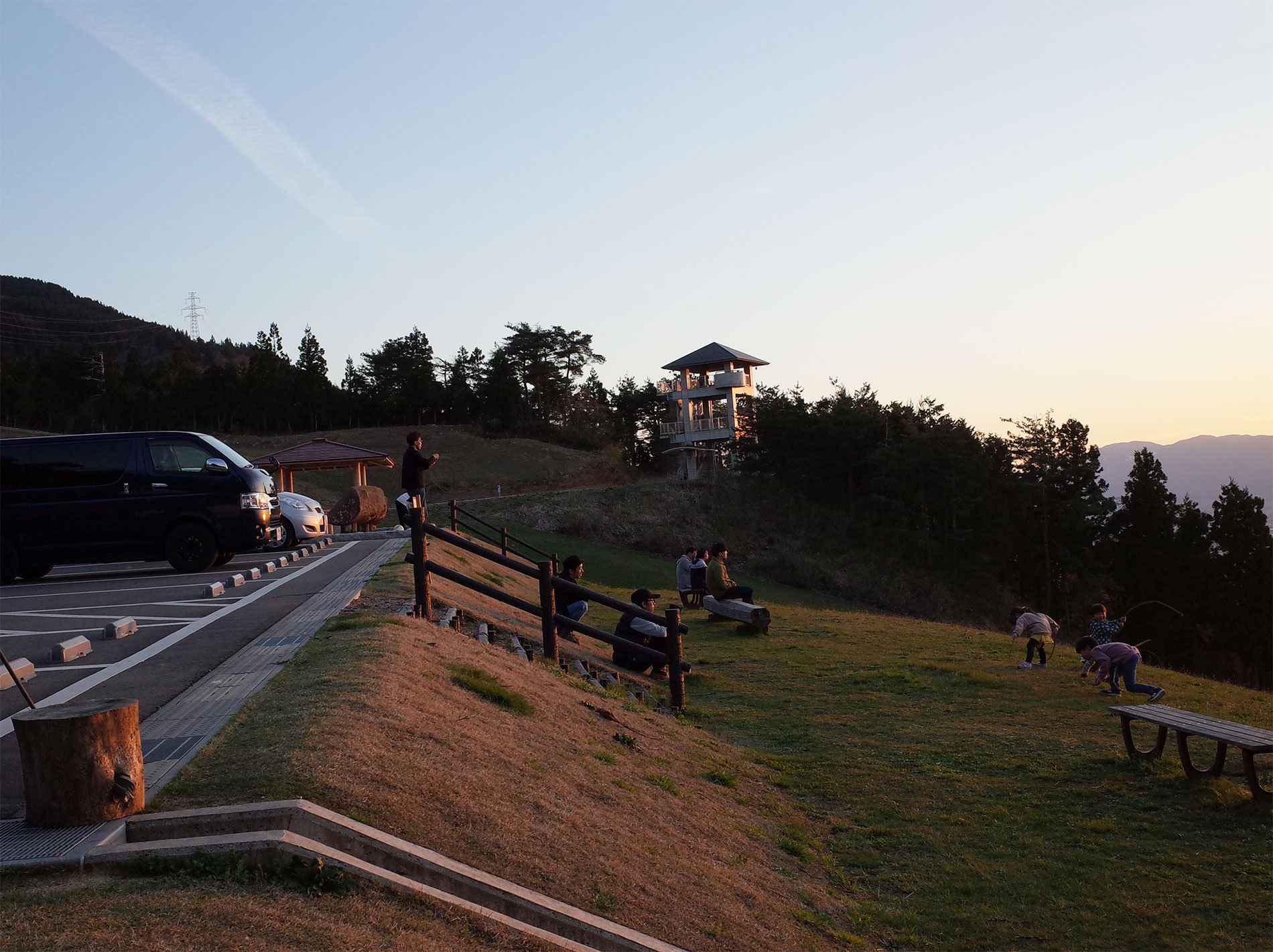 富山旅行とデイキャンプと日帰り温泉と| Trip to Toyama and Day camp and one day hotspring 2019