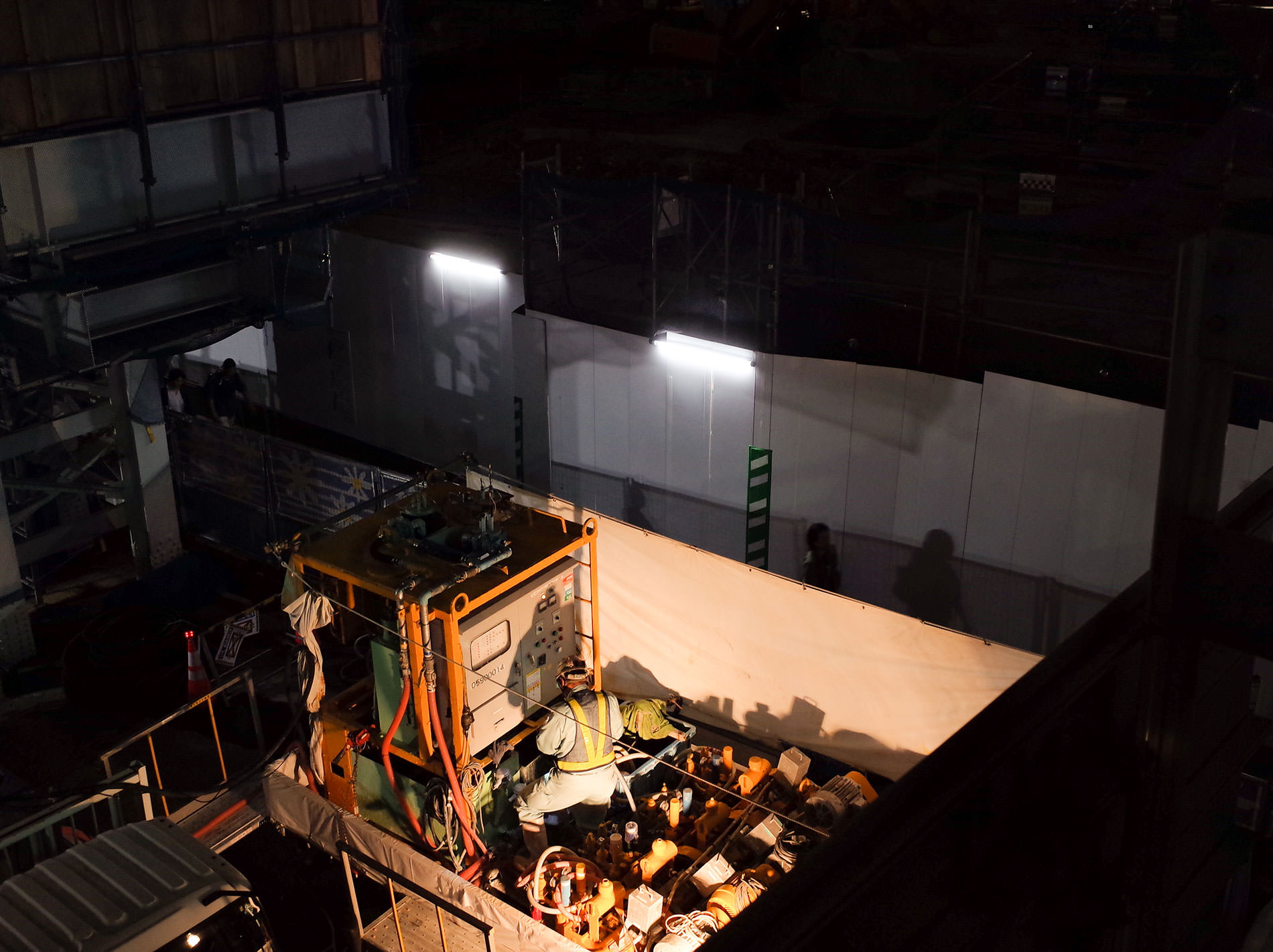 渋谷駅南口 再開発 / Shibuya station South gate Redevelopment 2020