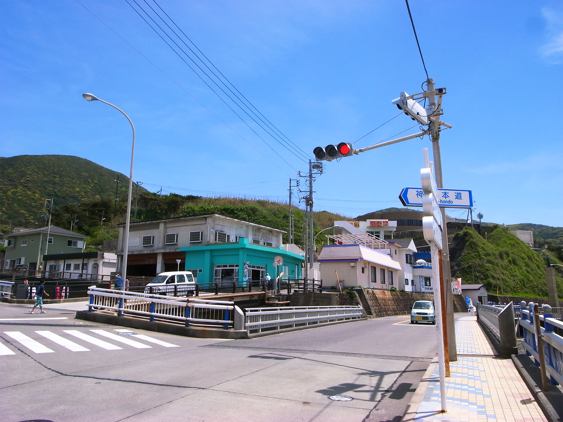 神津島 ゴールデンウィーク キャンプ 2015 | Kouzushima Island_Camping trip in 2015