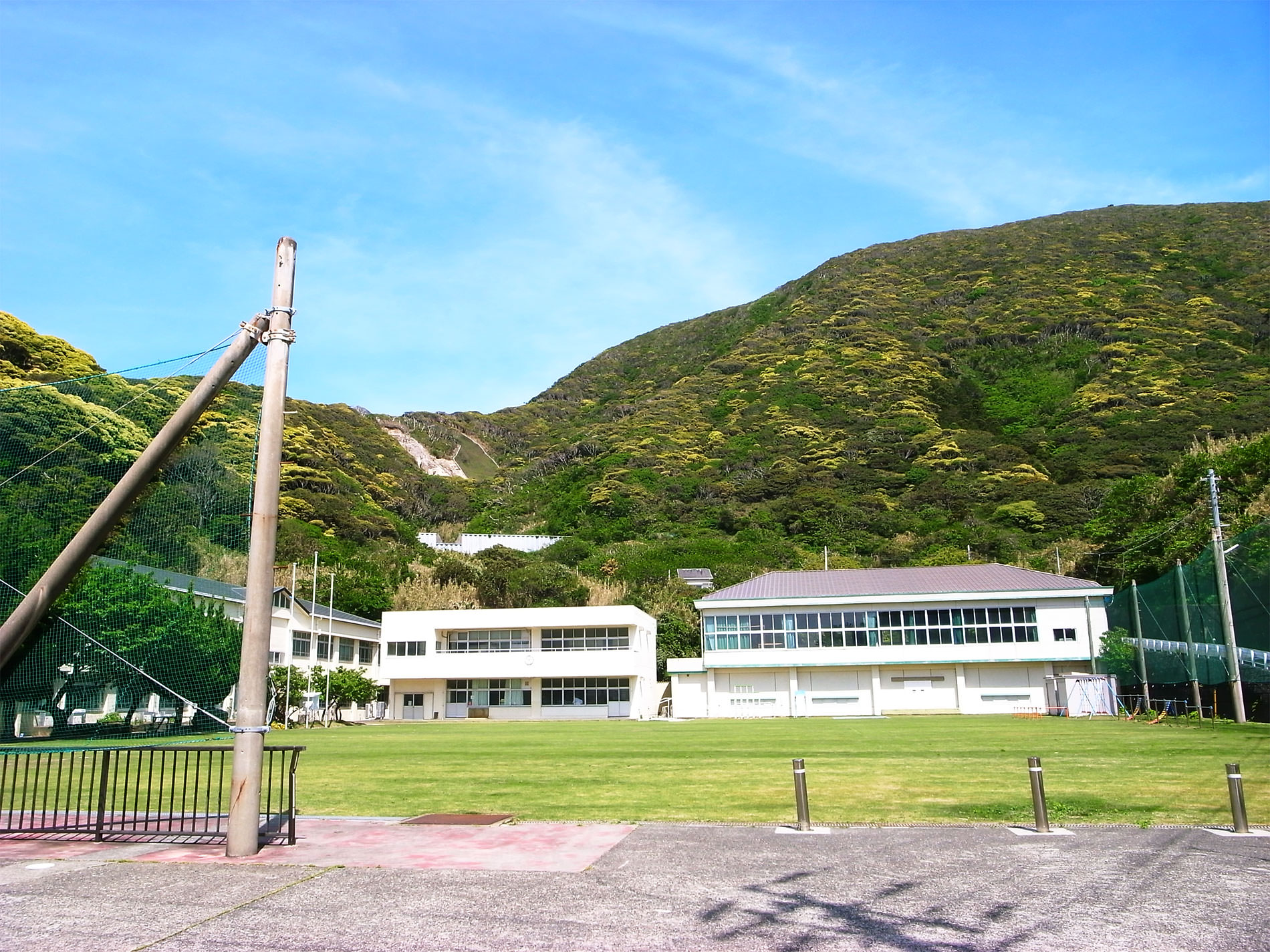 神津島 ゴールデンウィーク キャンプ 2015 | Kouzushima Island_Camping trip in 2015