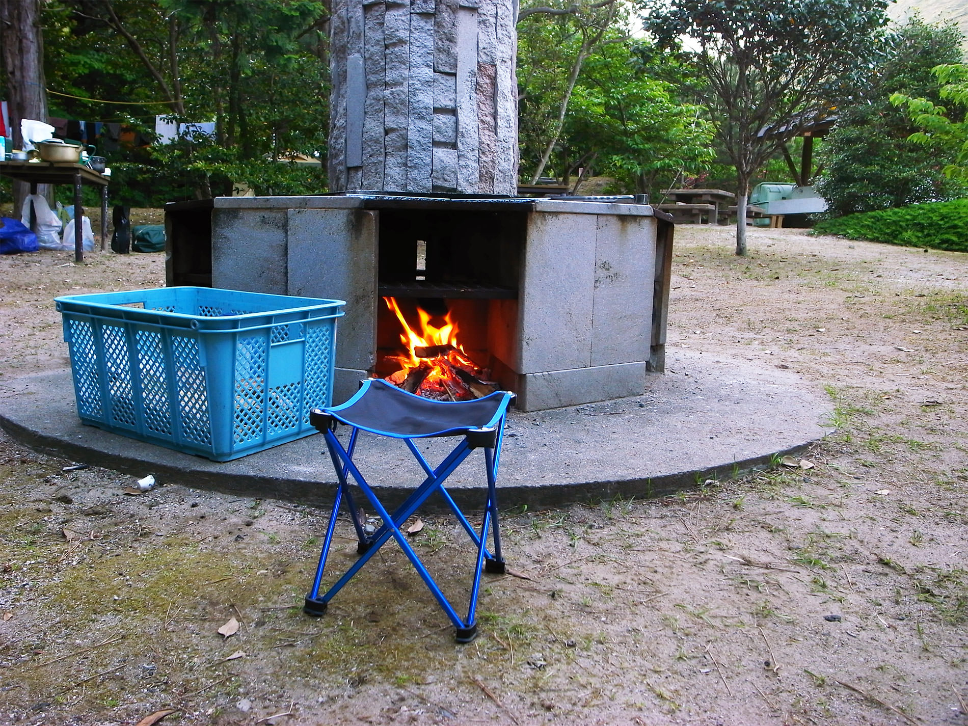 神津島 ゴールデンウィーク キャンプ 2015 | Kouzushima Island_Camping trip in 2015